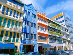 Hongkong Street (D1), Shop House #574168401